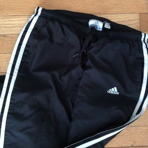 Adidas Track Pants